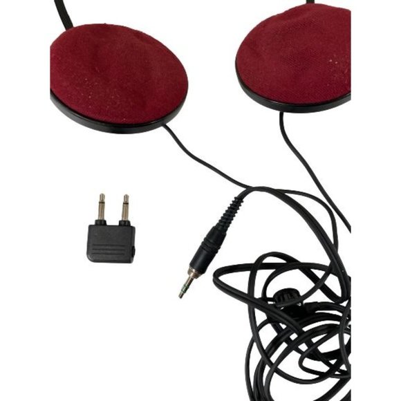 Sony MDR-S30 Dynamic Stereo Headphones - Picture 5 of 5